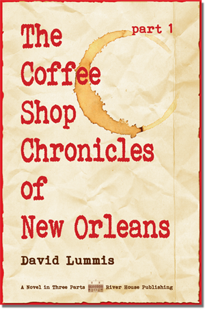 The Coffee Shop Chronicles of New Orleans